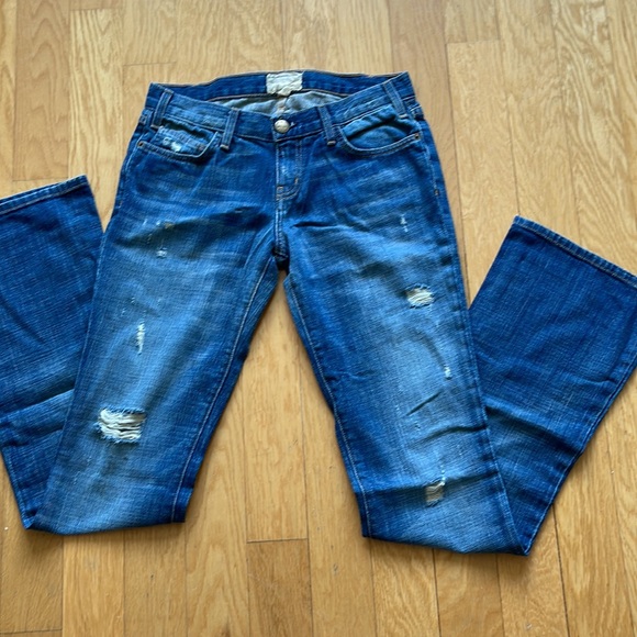 Current/Elliot jeans, size 26 - Picture 3 of 5